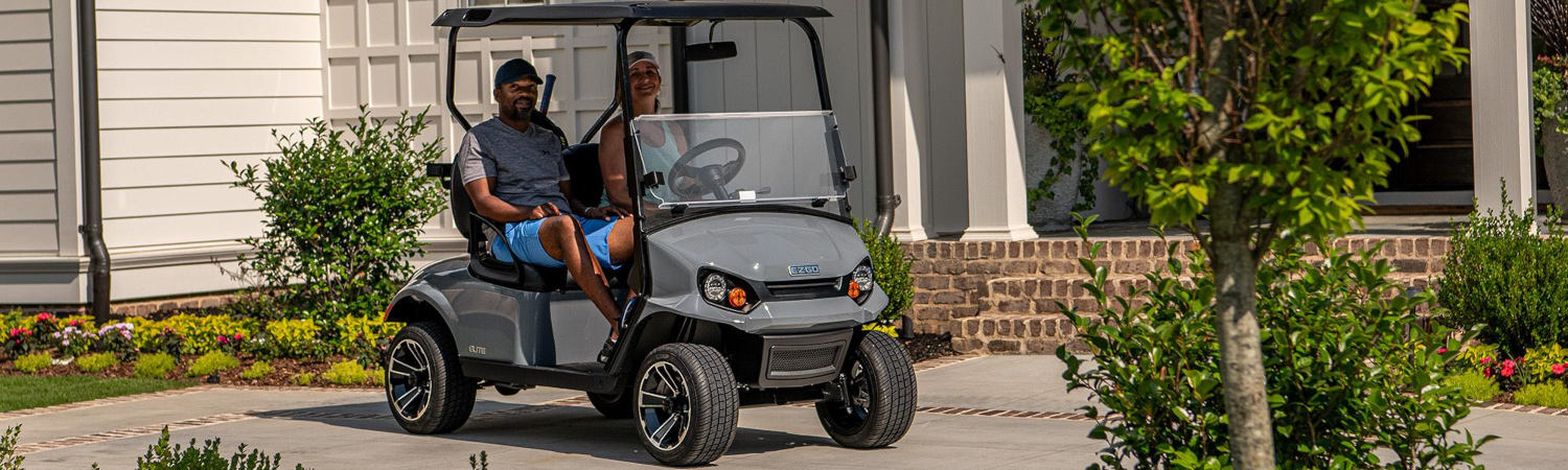 2023 E-Z-GO Golf Cart for sale in E-Z-GO Factory Direct, Pooler, South Carolina