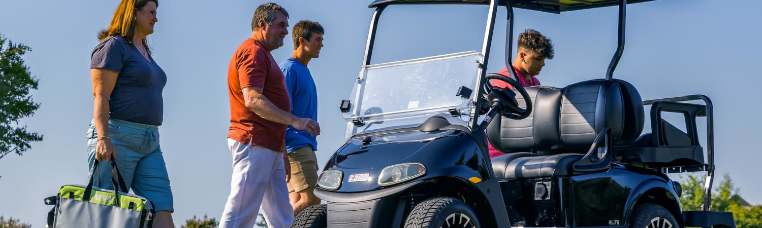 2023 E-Z-GO Golf Cart for sale in E-Z-GO Factory Direct, Pooler, South Carolina