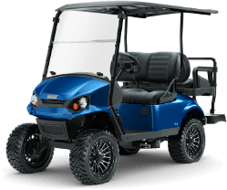 4-Passenger golf carts for sale in Southeastern United States