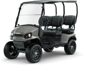 Liberty golf carts for sale in Southeastern United States